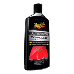 Pasta De Pulir Para Autos Meguiars Ultimate