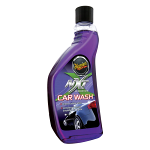 Shampoo para Autos Meguiar's®NXT Generation Car Wash 532ml
