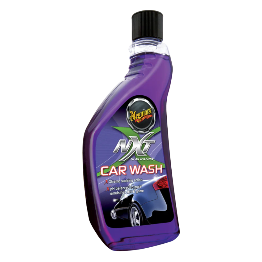 Shampoo para Autos Meguiar's®NXT Generation Car Wash 532ml
