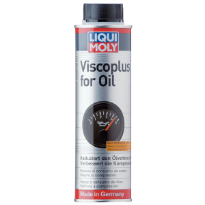 Viscoplus for Oil