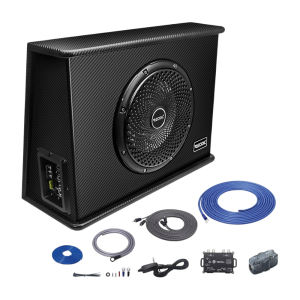 RECOIL SWS10 10" active subwoofer