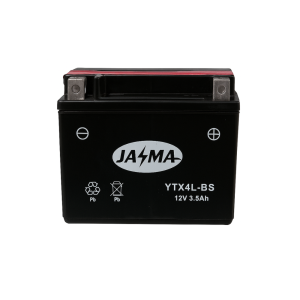 Batería moto 12v 3.5AH