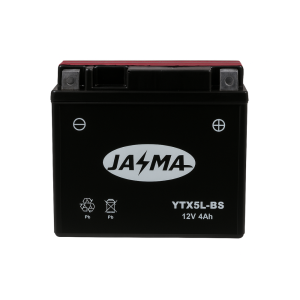 Batería JASMA 12v 4AH