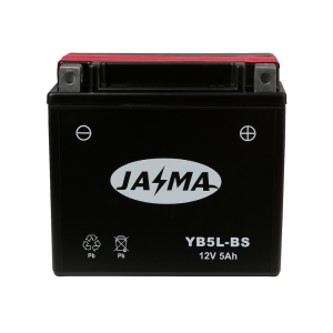 Batería Jasma 12v 5AH