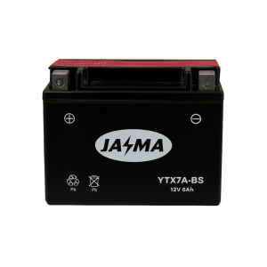 Batería Jasma 12v 6ah