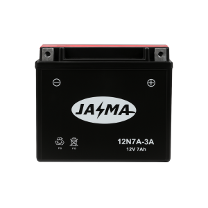 Batería jasma 12v 7ah