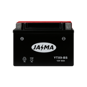Batería jasma 12v 8AH