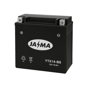 Batería Jasma 12v 12AH