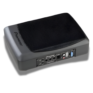 Subwoofer Pioneer TS-BW200LA 8" 700W Activo Slim