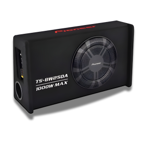 Pioneer TS-BW250A Subwoofer Activo 10" 1000W