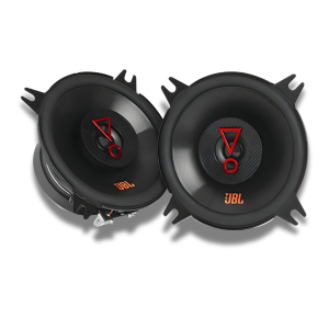 Parlantes JBL Stage3 427F 4 Pulgadas 150W Coaxiales 2 Vías