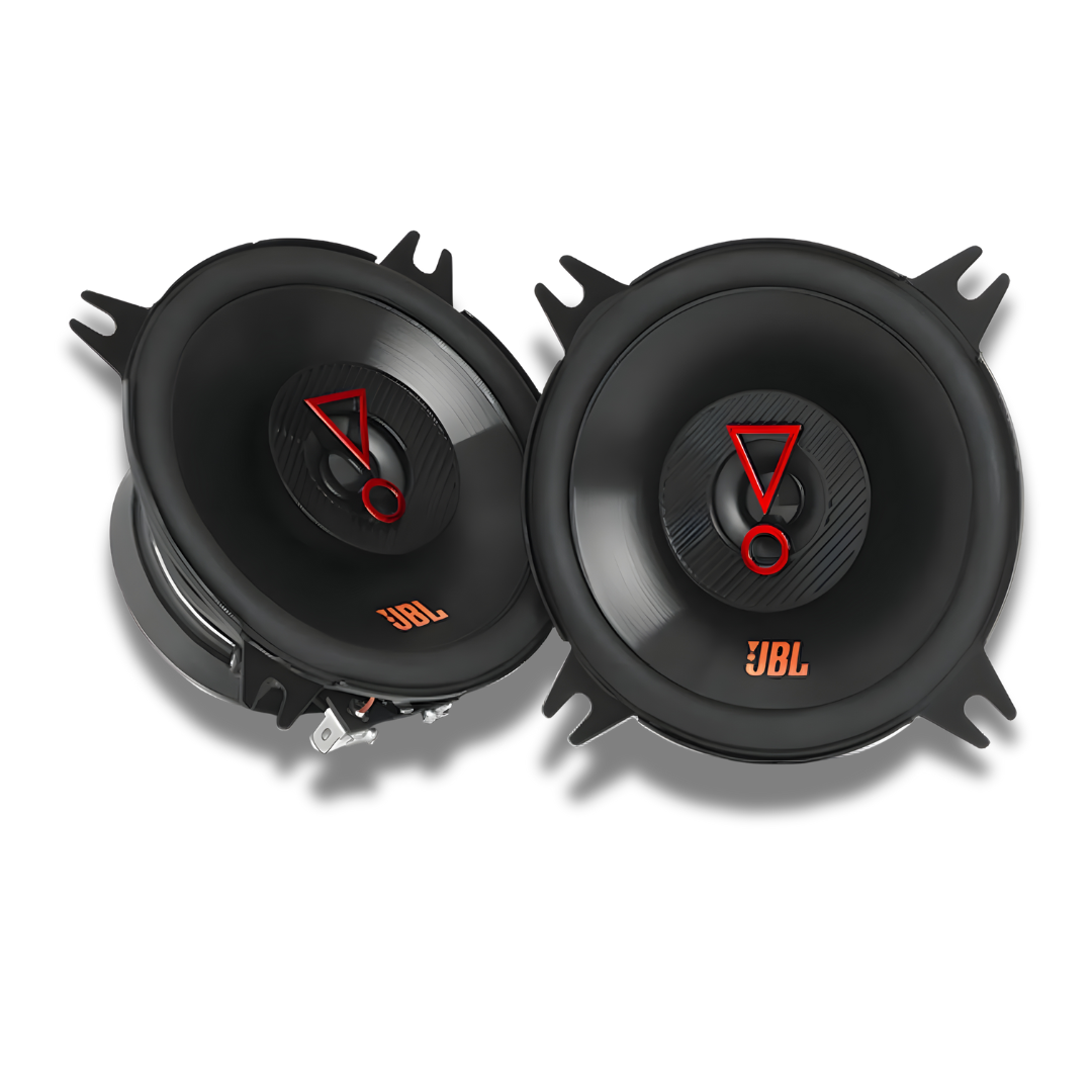 Parlantes JBL Stage3 427F 4 Pulgadas 150W Coaxiales 2 Vías