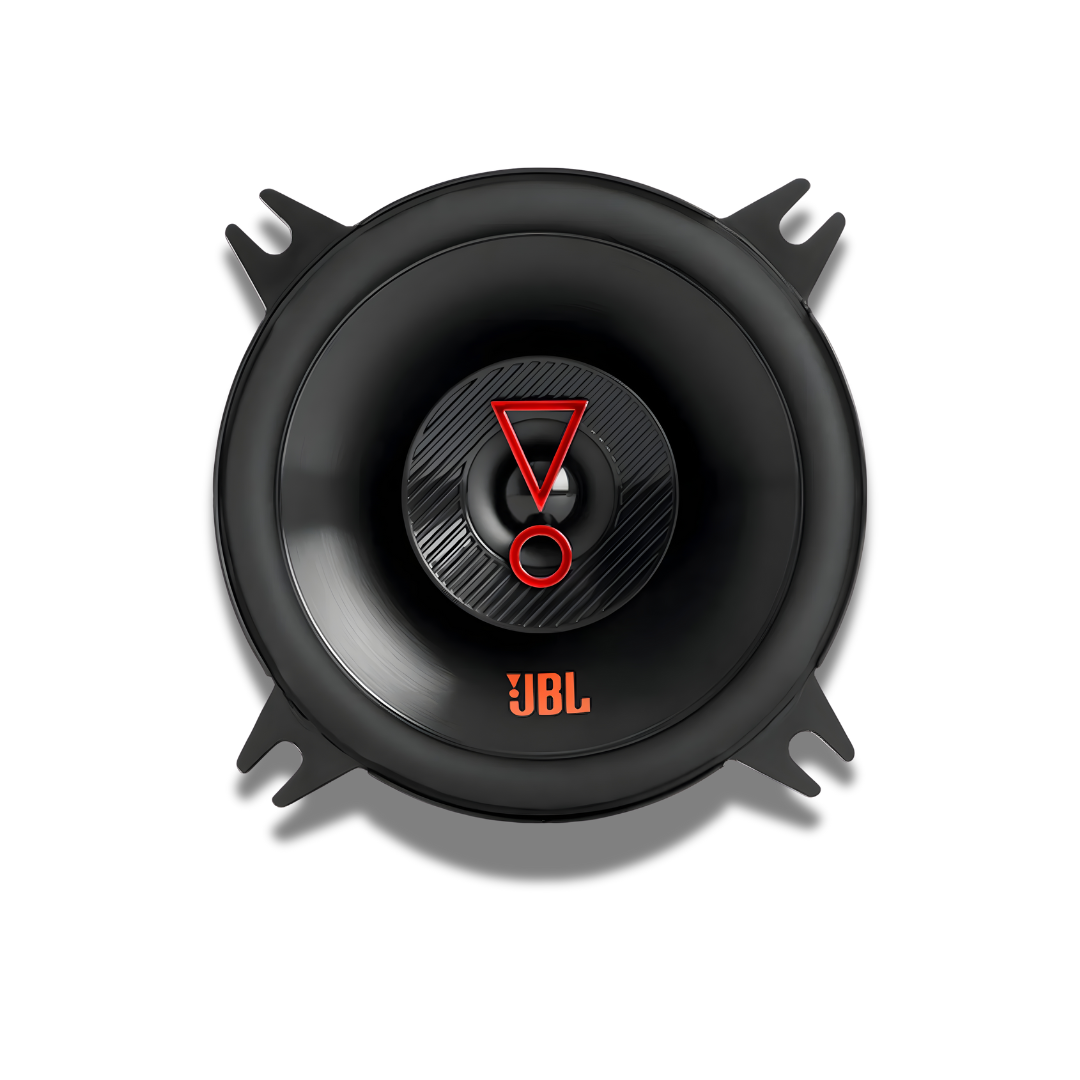 Parlantes JBL Stage3 427F 4 Pulgadas 150W Coaxiales 2 Vías - Imagen 2