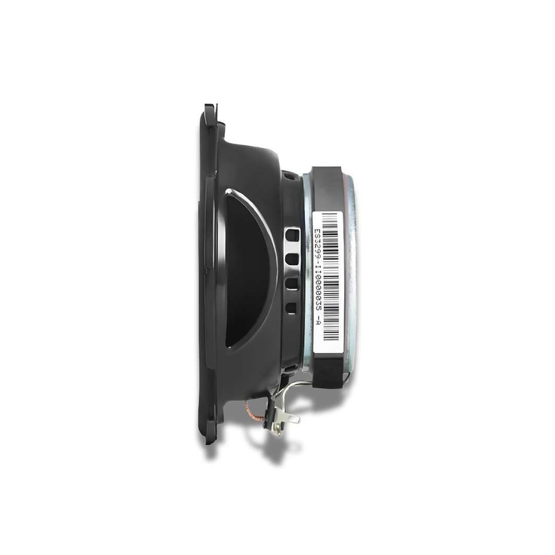 Parlantes JBL Stage3 427F 4 Pulgadas 150W Coaxiales 2 Vías - Imagen 3