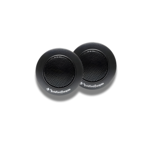Kit de Tweeters Rockford Fosgate Prime R1T-S